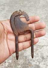 19c Ferro Antico Betel Dado