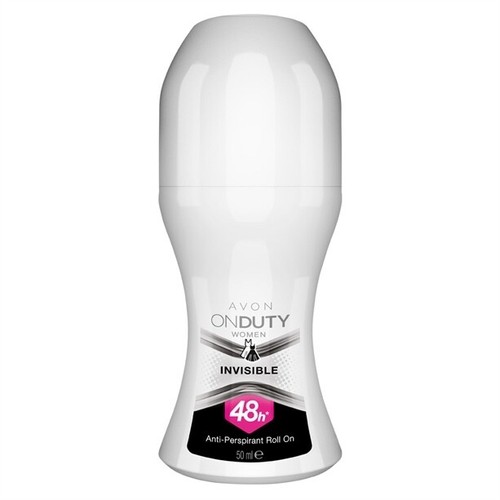 Avon duty deodorante - avon, roll