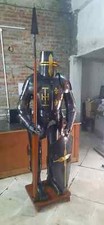 Costume da cavaliere crociato