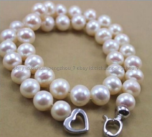 Enorme collana perle - collana, del