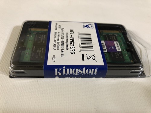 Kit memoria hp pavilion - gb,