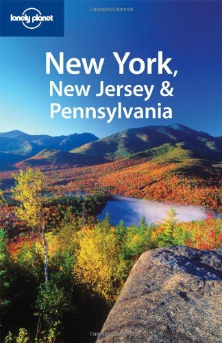 Lonely planet new - lonely,