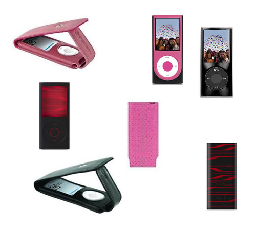 Custodia protettiva ipod - custodia,