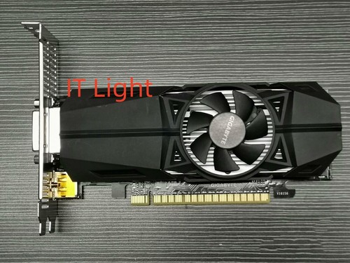 Gigabyte geforce gtx - geforce, gb