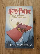 Harry Potter e la camera dei
