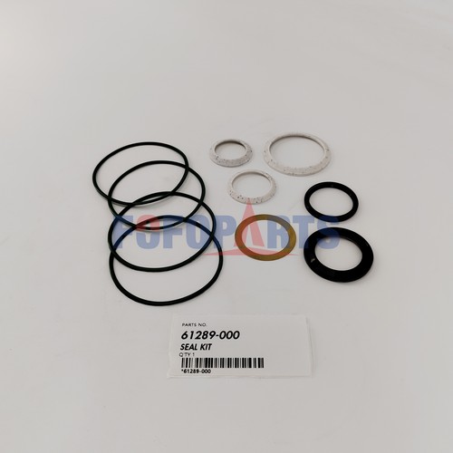 61289 000 kit guarnizioni - kit,