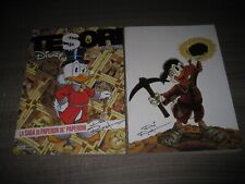 LA SAGA DI PAPERON DE'