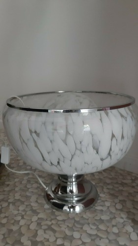 Lampada design anni da - design, '70