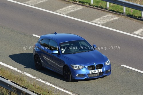 Car photo 12x8 - -, bmw