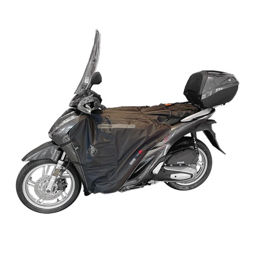 Coprigambe termoscud tucano - coprigambe,