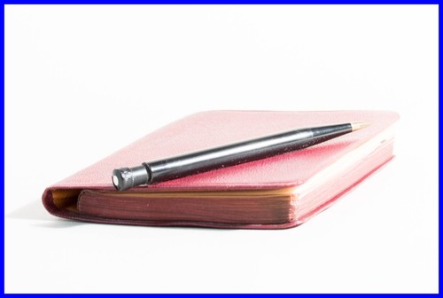 Astuccio calendario - astuccio,