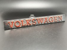 VOLKSWAGEN VW 171853685A LOGO
