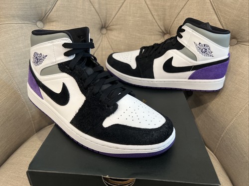 Nike air jordan mid - nike,