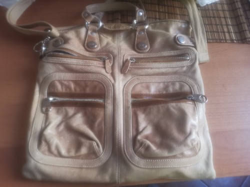 Lotto 2353 borsa - lotto, vintage