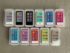 Apple ipod nano - apple,