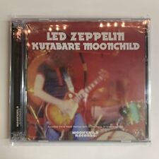 LED ZEPPELIN / KUTABARE