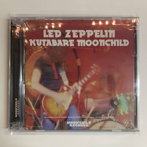 Led zeppelin kutabare - led, /
