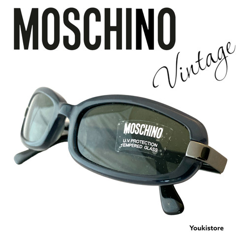 Moschino occhiali sole - moschino,