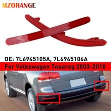 2xPer VW Touareg 02-10