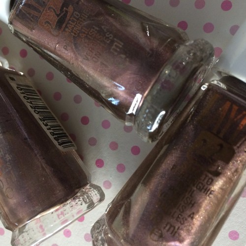 Layla smalto unghie 10ml - smalto,