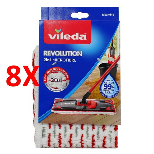 Vileda supermocio - x,