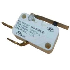 RICAMBIO INTERRUTTORE PER