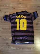 Maglia inter ronaldo 98 - ronaldo, 97/98