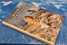 Annamaria Ferretti ROBI E LA