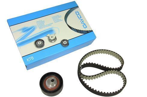 Kit distribuzione ford focus - kit,