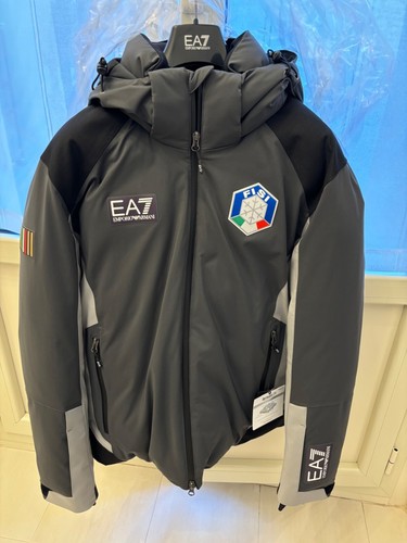Emporio armani ea7 - armani, fisi