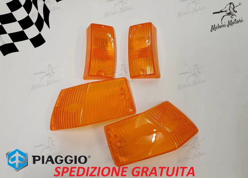Kit gemme siem plastiche - kit,