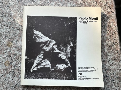 Paolo monti trent - paolo,