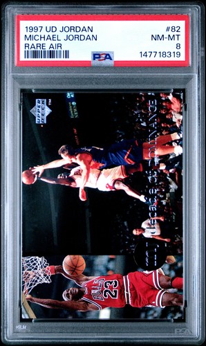 Michael jordan ponte - jordan, 82
