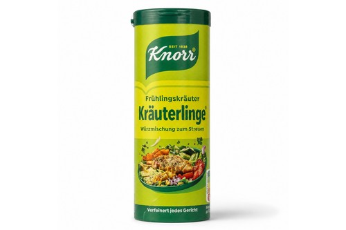 Knorr kräuterlingen - knorr,