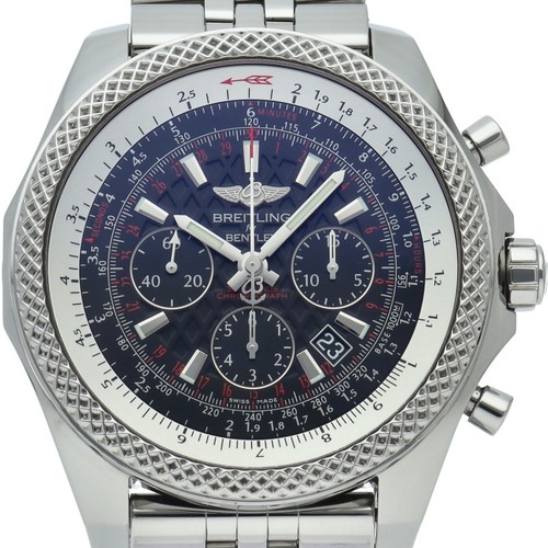 Breitling bentley b06 - breitling,