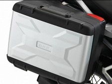 Valigia Sinistra Vario Bmw GS 1200 / 1250 Dal 2013