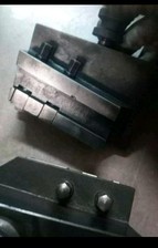   2 PORTAUTENSILI Per Tornio IMPERO