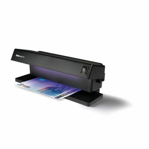 Safescan rilevatore banconote - safescan,