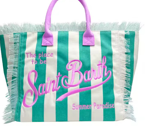Borsa estiva mare saint - borsa,