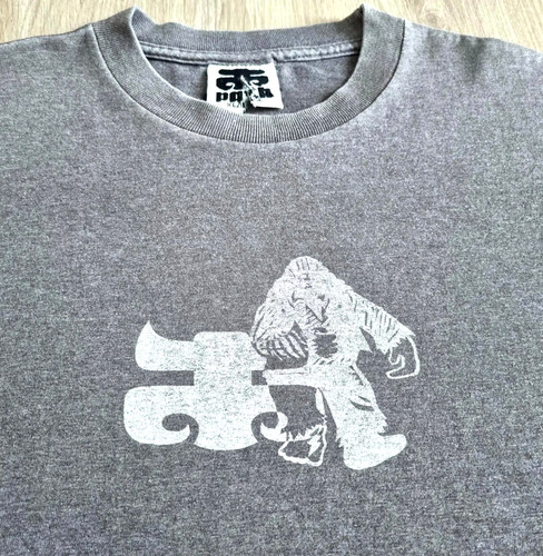 Camicia skate vintage - camicia,