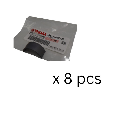 Yamaha oem 16 set - r6, 08-16