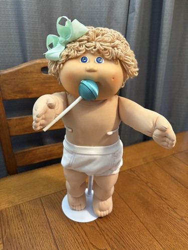 Toppa cavolo bambino - , biondo