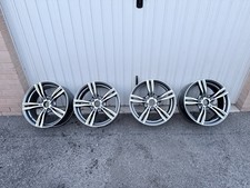 Cerchi in lega ADR 343m Style