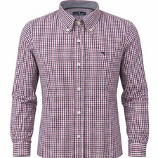 Camicia Uomo Navigare A