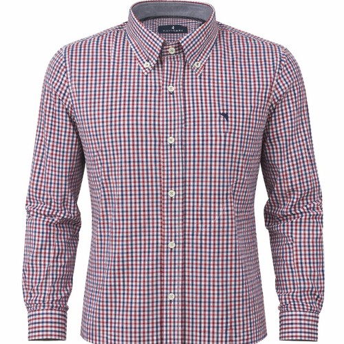 Nvd3010 camicia uomo navigare - nvd3010,