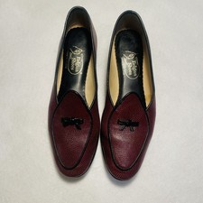 Mocassino Belgian Shoes taglia