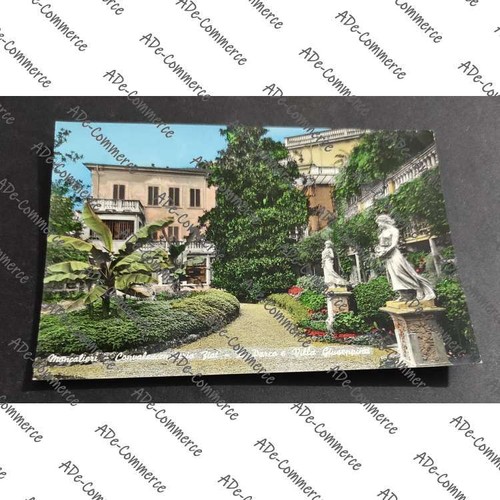 Cartolina moncalieri - moncalieri,