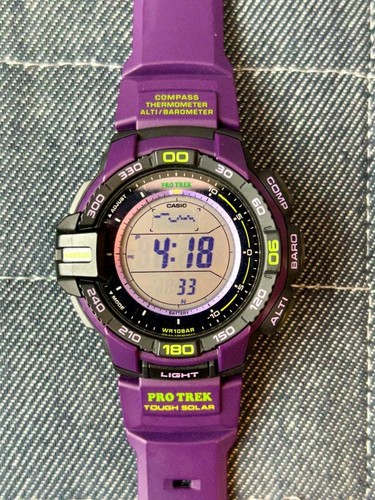 Orologio casio evangelion - orologio,