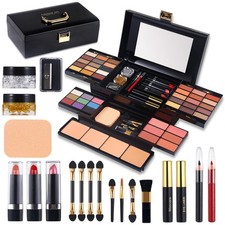 Kit Trucco Professionale Donna