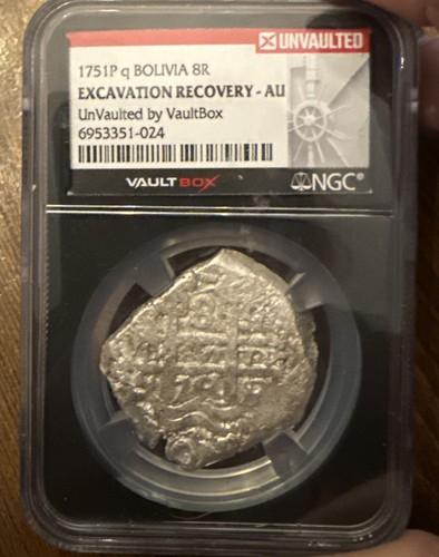 1751p bolivia scavo ngc - 1751p,